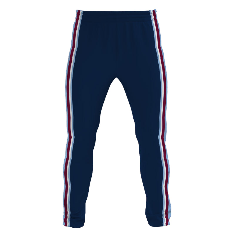 Galway United FC Vintage Skinny Pants