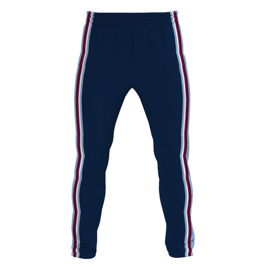 Galway United FC Vintage Skinny Pants