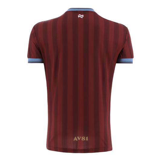 Galway United FC Home Jersey 2026