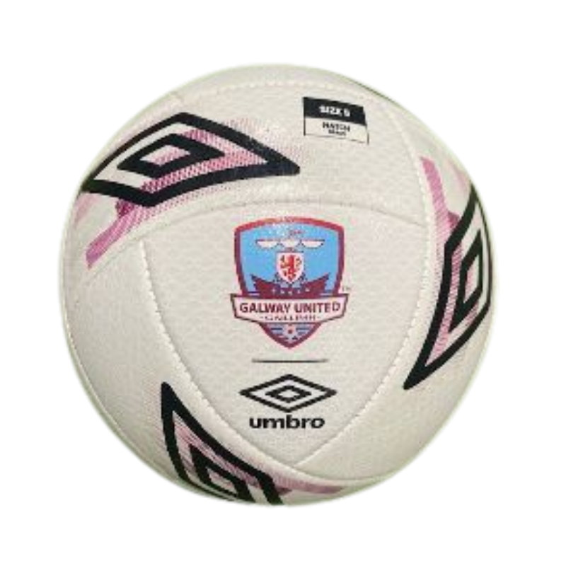 Galway United FC Replica Football