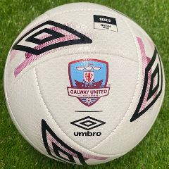 Galway United FC Replica Football