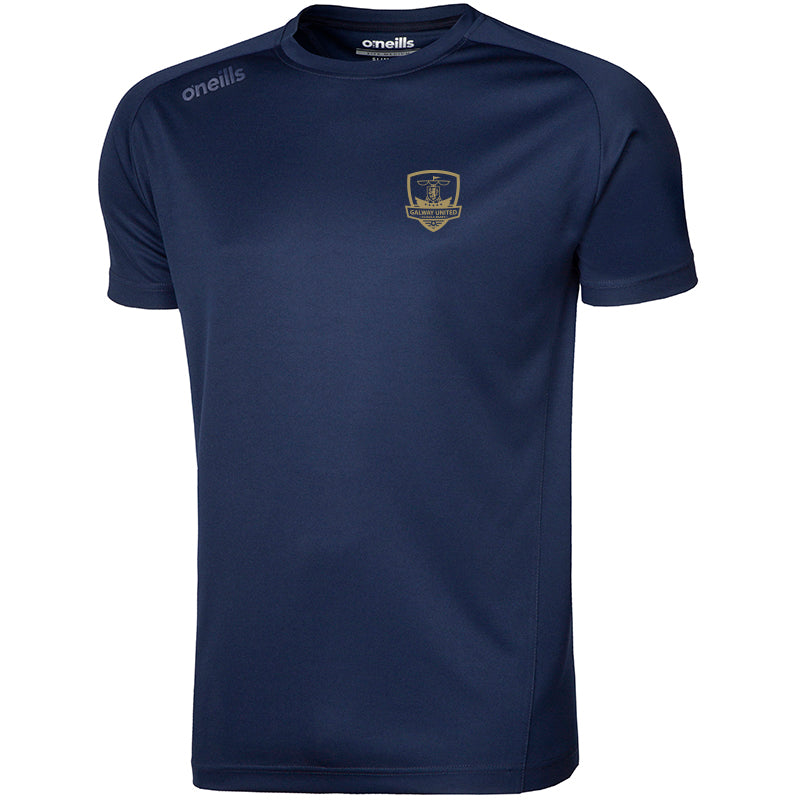 Foyle T-Shirt Promo (Marine)