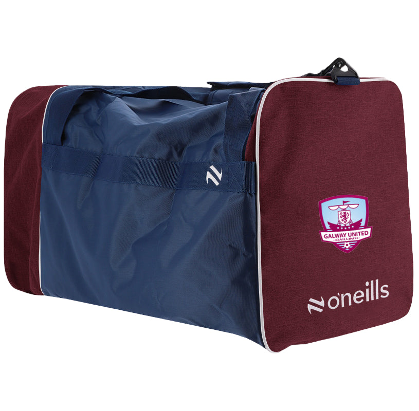 Galway United FC Kent Gear Bag