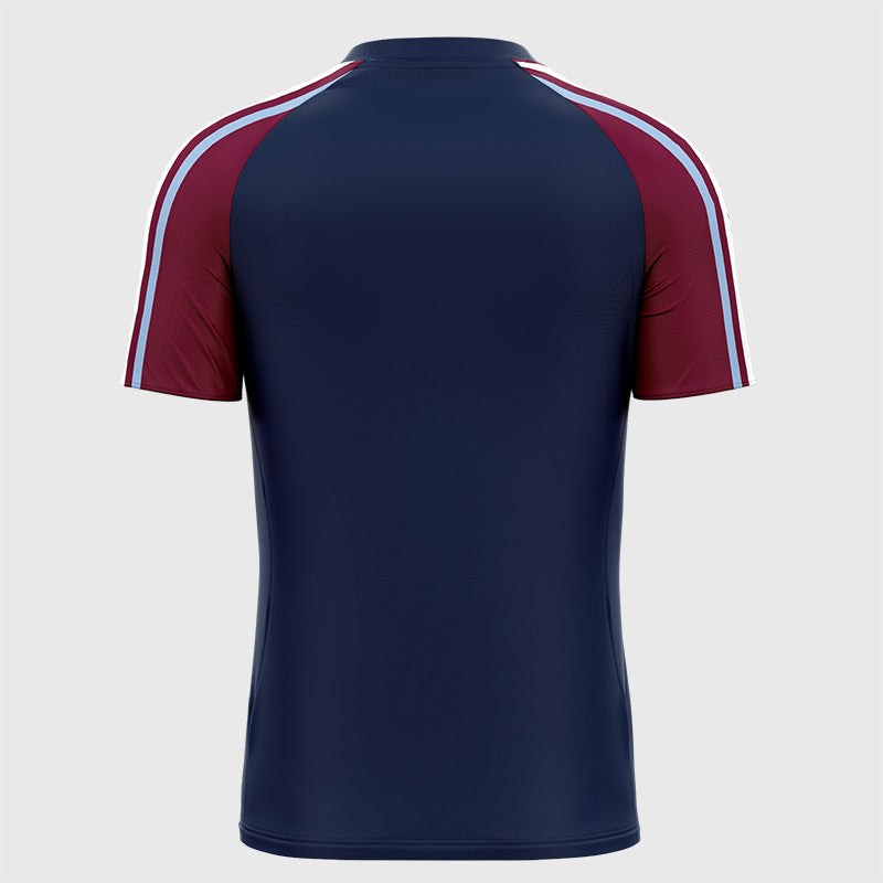 Galway United FC Pre-Match T-Shirt