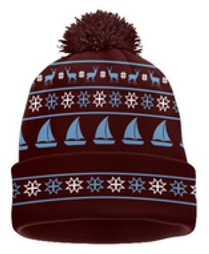 Galway United FC 2027 Christmas Bobble