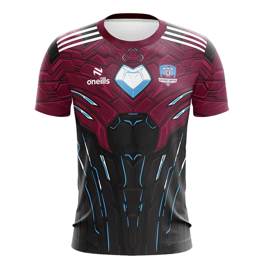 Galway United FC 2026 Training Top