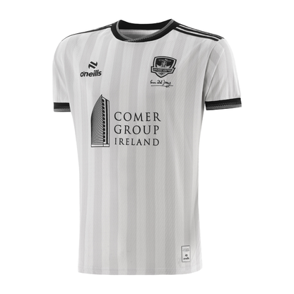 Galway United FC Away Jersey 2026