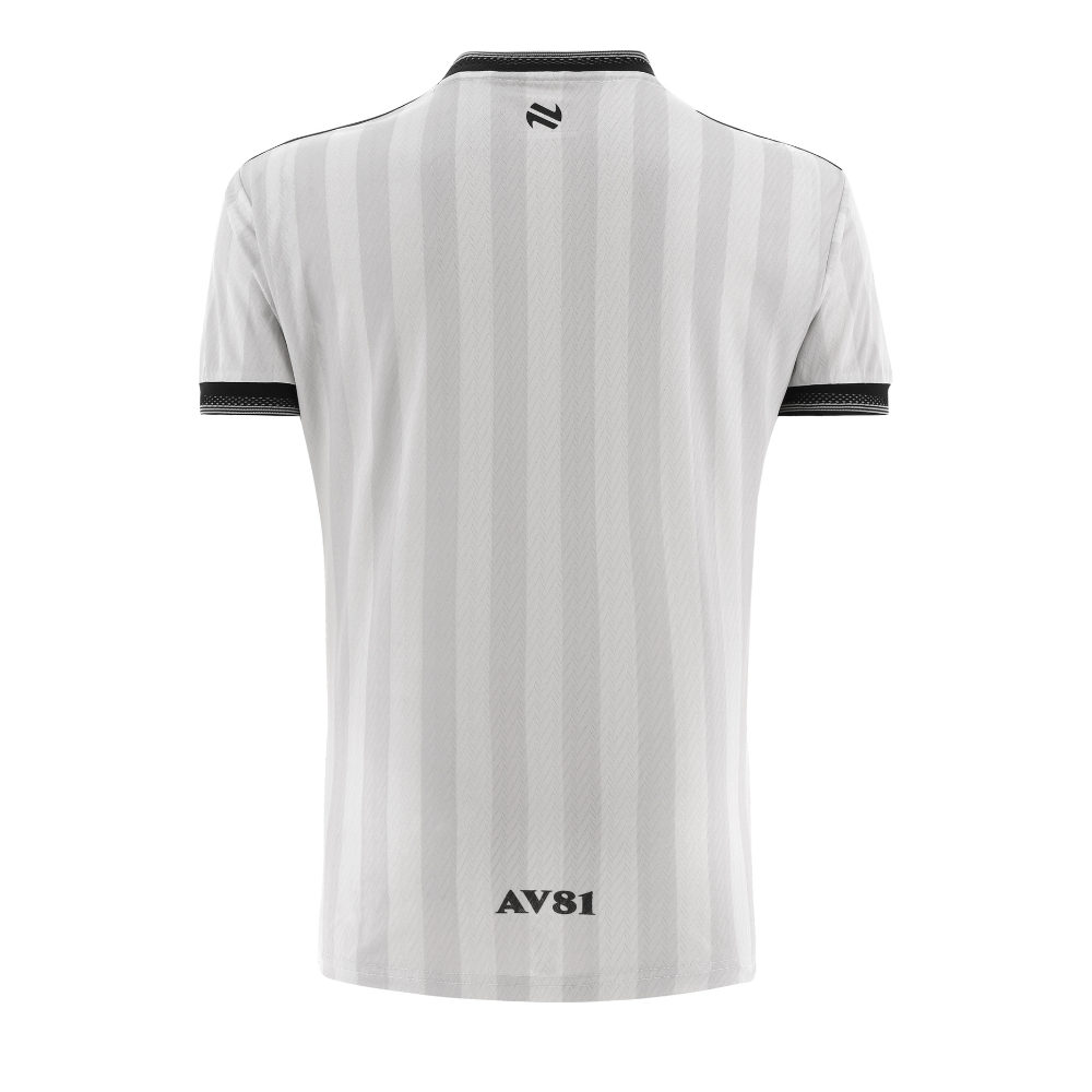 Galway United FC Away Jersey 2026