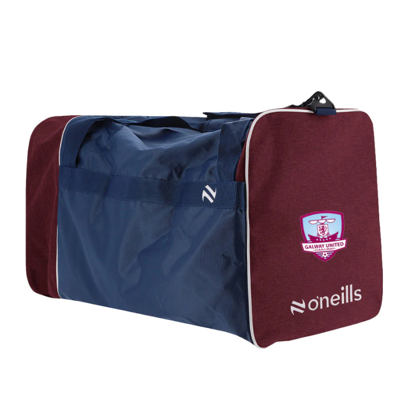 Galway United FC Kent Gear Bag
