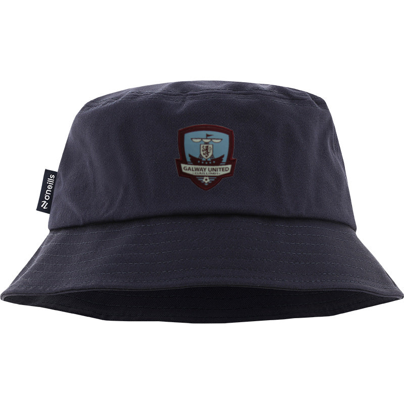 Galway United FC Alburn Bucket Hat (Marine)