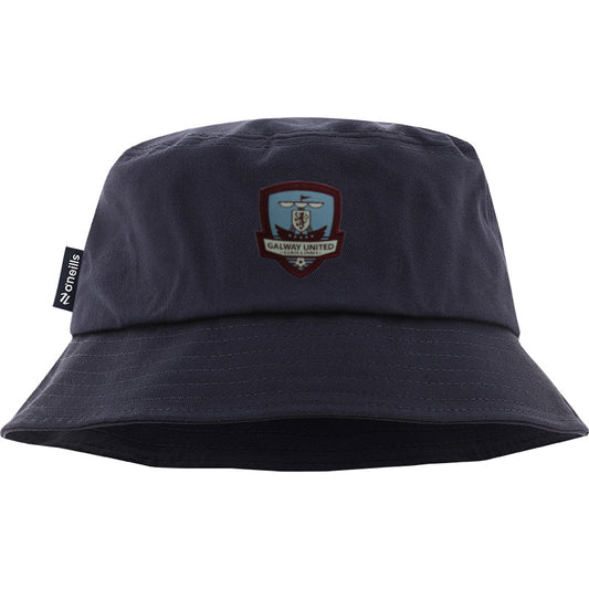 Galway United FC Alburn Bucket Hat (Marine)