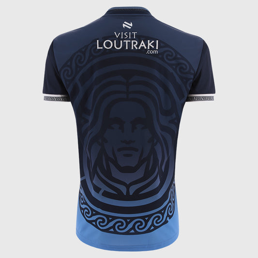 Galway United FC Away Jersey 2025/2026