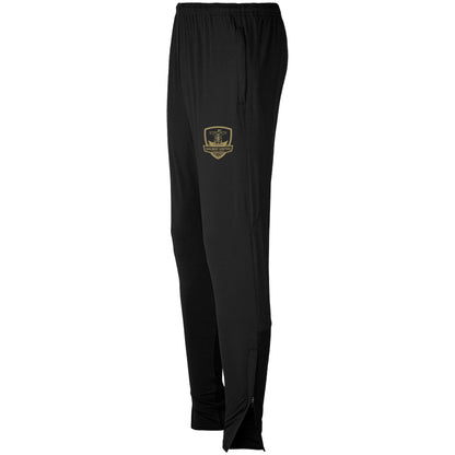 Foyle Skinny Pants (Black)