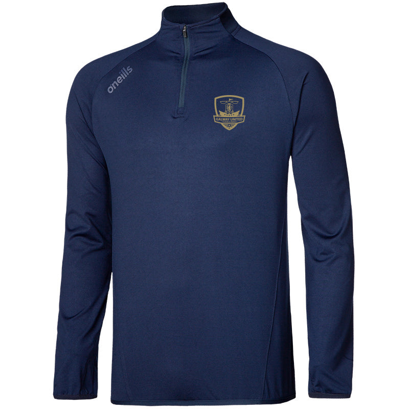 Foyle 1/4 Zip Promo (Marine)