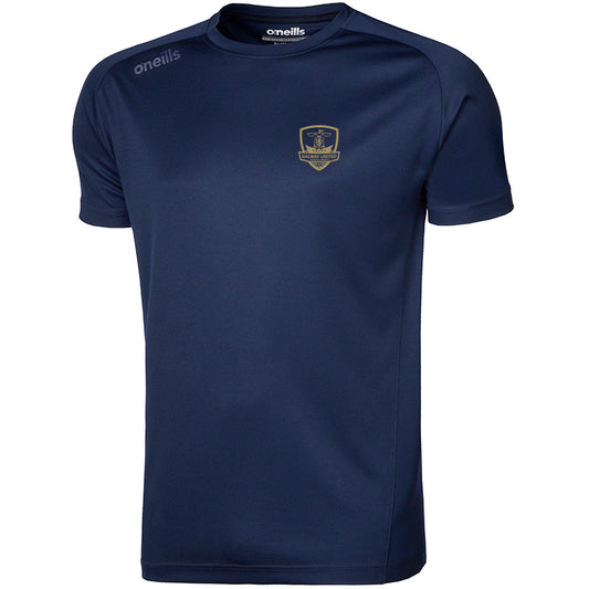 Foyle T-Shirt Promo (Marine)
