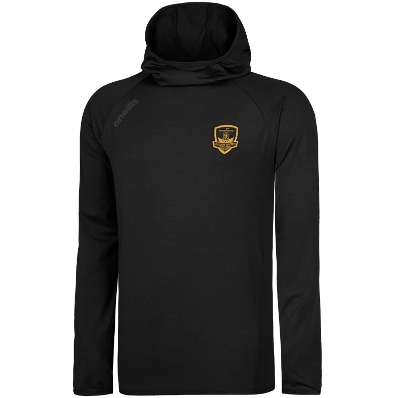 Foyle Snoodie (Black)