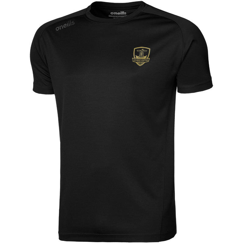 Foyle T-Shirt (Black)