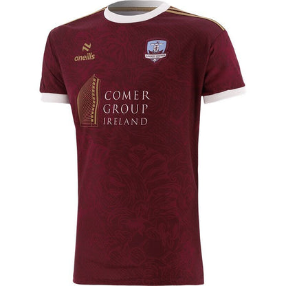 Galway United FC Away Jersey 2025/2026