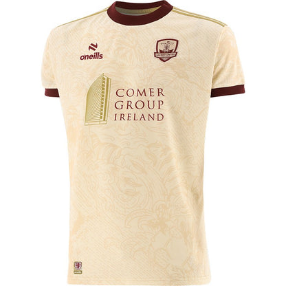 Galway United FC Away Jersey 2025/2026