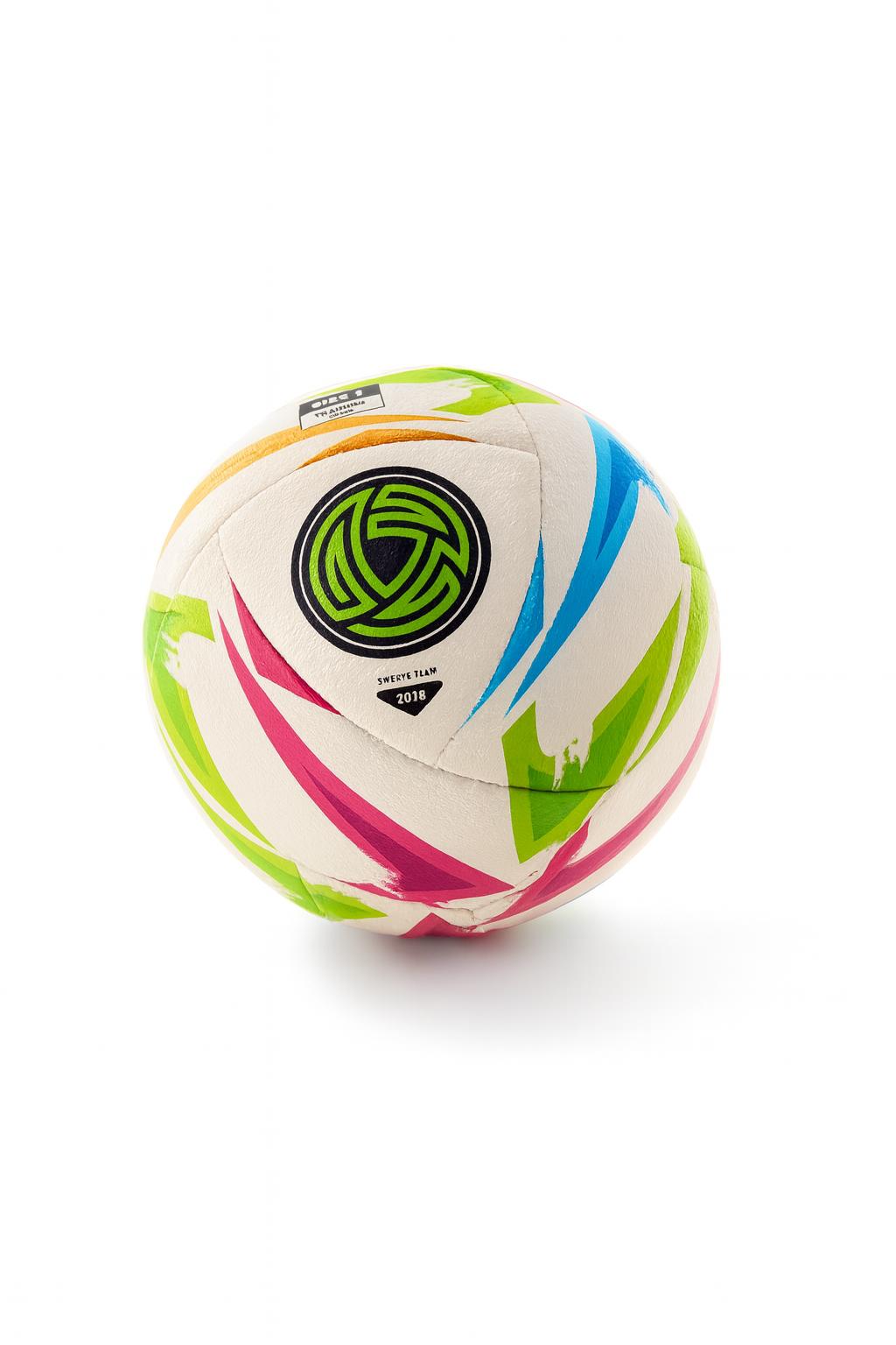 Galway United FC Mini Football