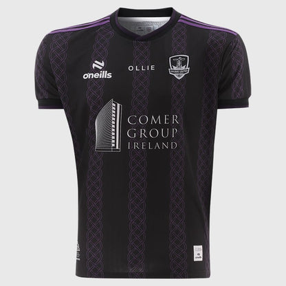 Galway United FC Ollie Horgan 3rd Jersey 2026