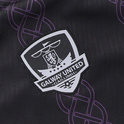 Galway United FC Ollie Horgan 3rd Jersey 2026