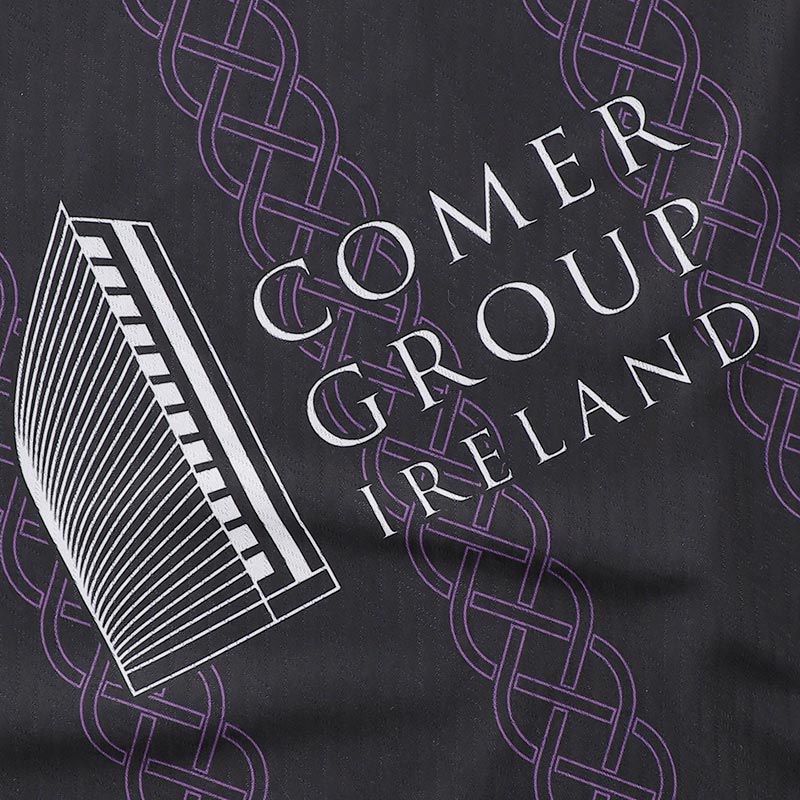 Galway United FC Ollie Horgan 3rd Jersey 2026