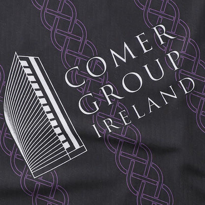 Galway United FC Ollie Horgan 3rd Jersey 2026