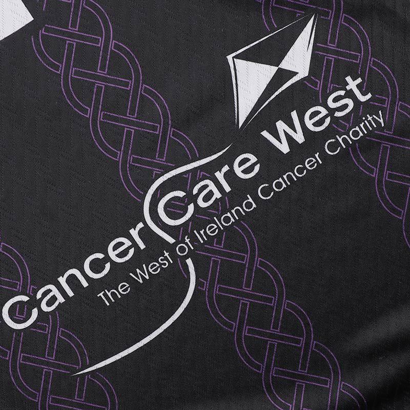 Galway United FC Ollie Horgan 3rd Jersey 2026