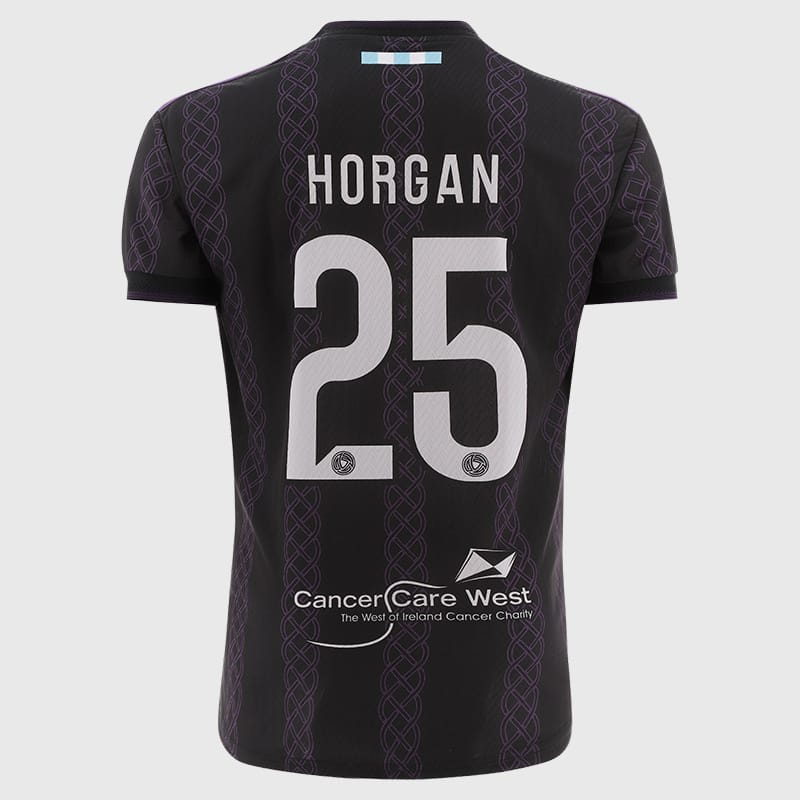 Galway United FC Ollie Horgan 3rd Jersey 2026