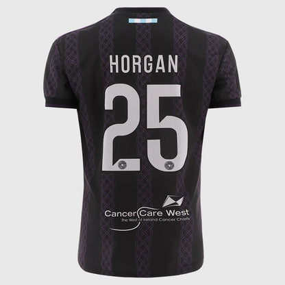 Galway United FC Ollie Horgan 3rd Jersey 2026