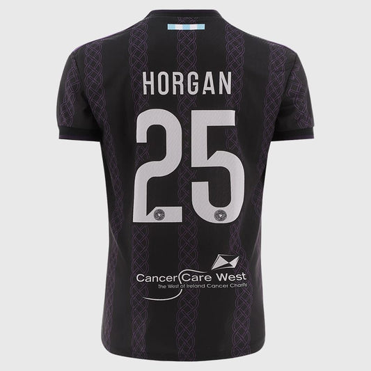 Galway United FC Ollie Horgan 3rd Jersey 2026