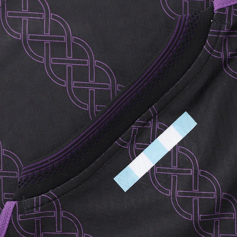 Galway United FC Ollie Horgan 3rd Jersey 2026