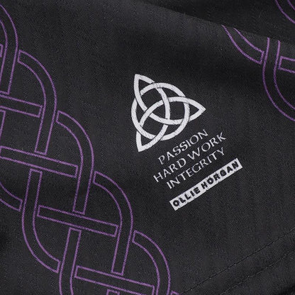 Galway United FC Ollie Horgan 3rd Jersey 2026