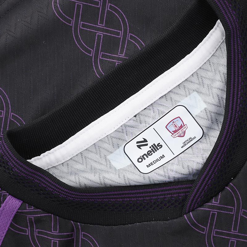 Galway United FC Ollie Horgan 3rd Jersey 2026