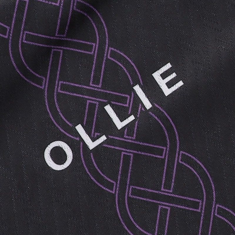 Galway United FC Ollie Horgan 3rd Jersey 2026