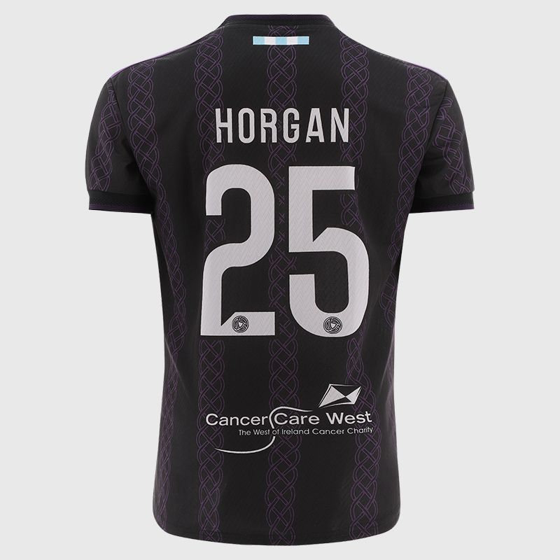 Galway United FC Ollie Horgan 3rd Jersey 2026