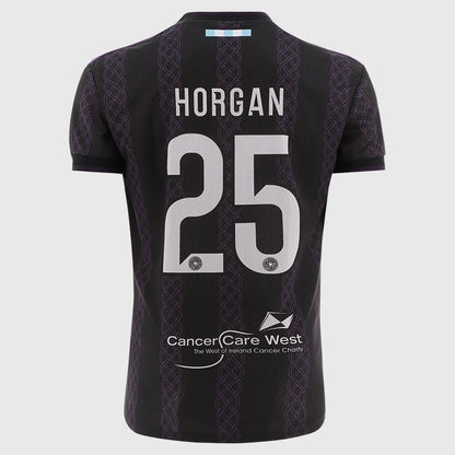 Galway United FC Ollie Horgan 3rd Jersey 2026