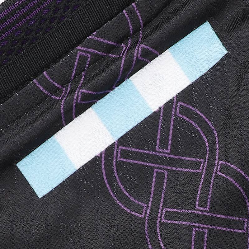 Galway United FC Ollie Horgan 3rd Jersey 2026