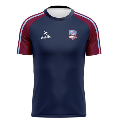 Galway United FC Pre-Match T-Shirt
