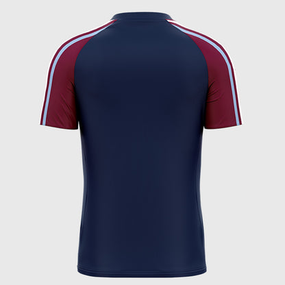 Galway United FC Pre-Match T-Shirt