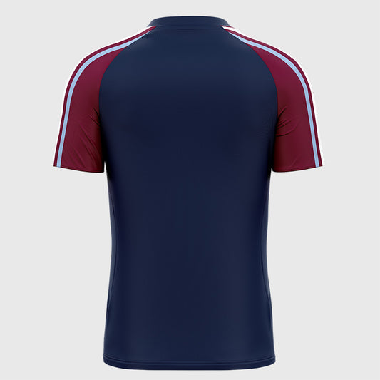 Galway United FC Pre-Match T-Shirt