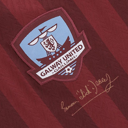 Galway United FC Home Jersey 2026
