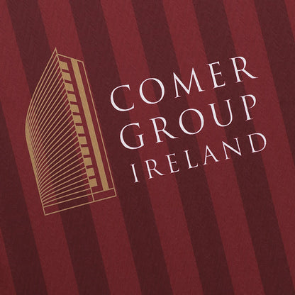 Galway United FC Home Jersey 2026