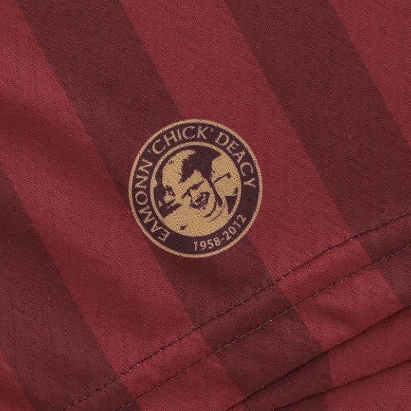 Galway United FC Home Jersey 2026