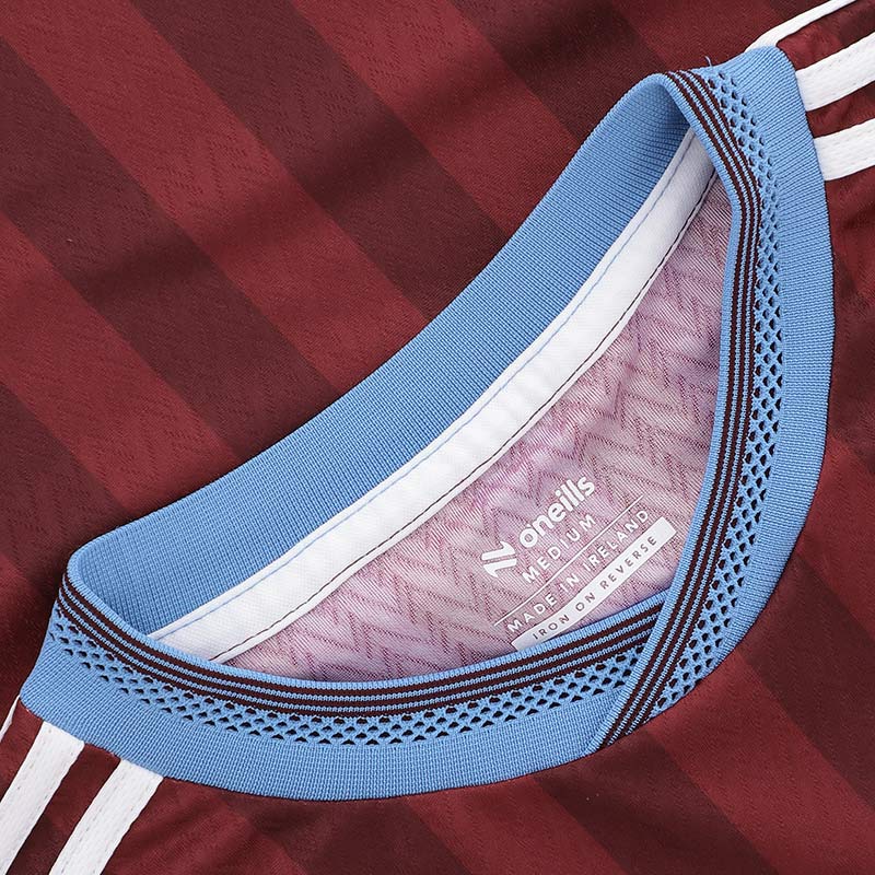 Galway United FC Home Jersey 2026