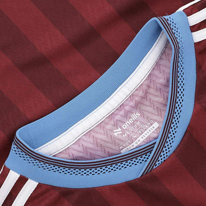 Galway United FC Home Jersey 2026