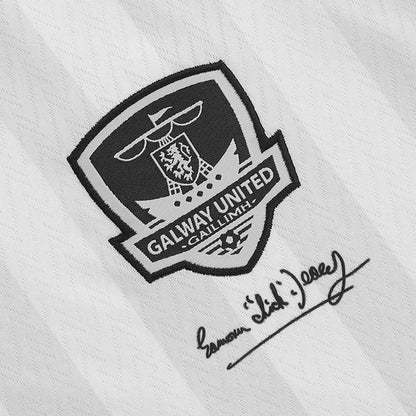 Galway United FC Away Jersey 2026