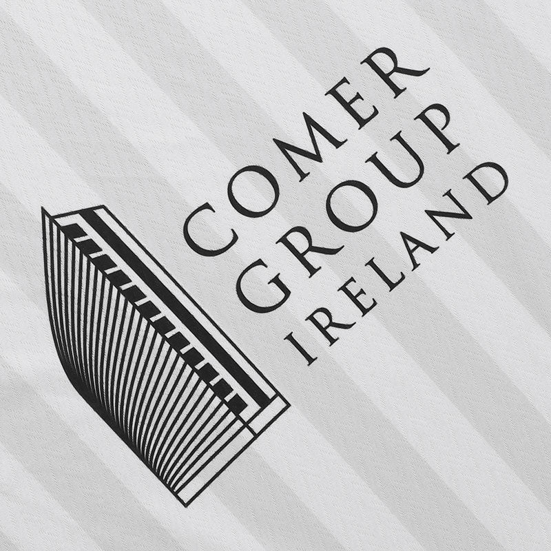 Galway United FC Away Jersey 2026