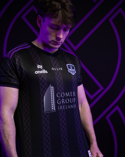 Galway United FC Ollie Horgan 3rd Jersey 2026